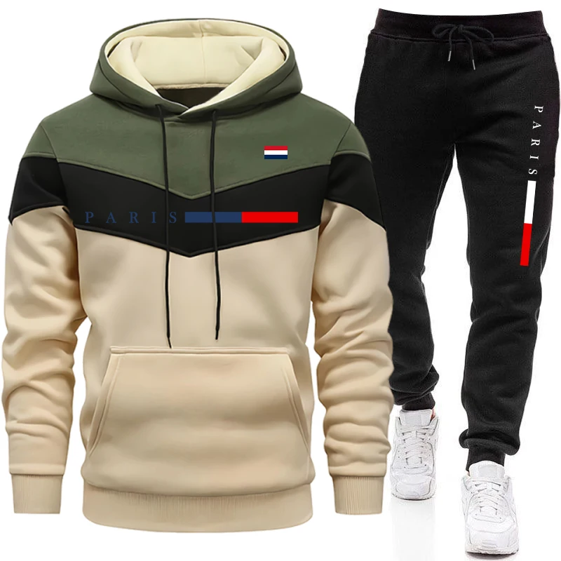 Kentsel Günlük Moda Kapüşonlu  - Men'S Fashion Outfits 2026 incelemesi ve fiyatı