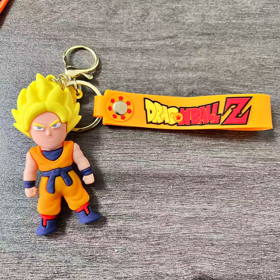 Sıcak Anime Dragon Ball Anahta - Men'S Fashion Korea incelemesi ve fiyatı