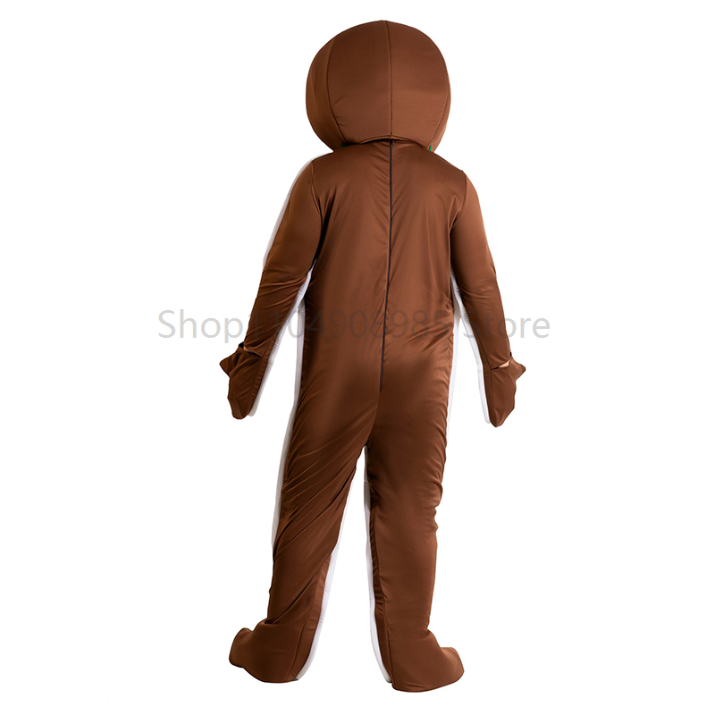 Unisex Kadın Erkek Noel Kurabi - Mens Fashion Jumpsuit incelemesi ve fiyatı