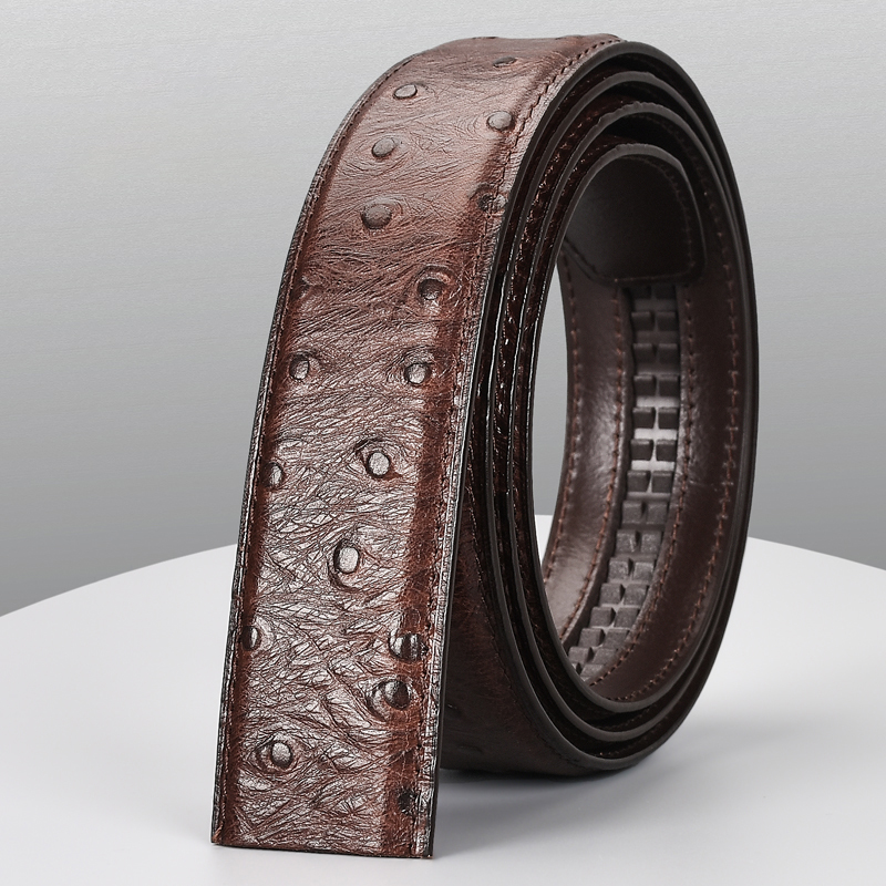Kemer, bir kafa olmadan erkek  - Leather Belt Braided incelemesi ve fiyatı