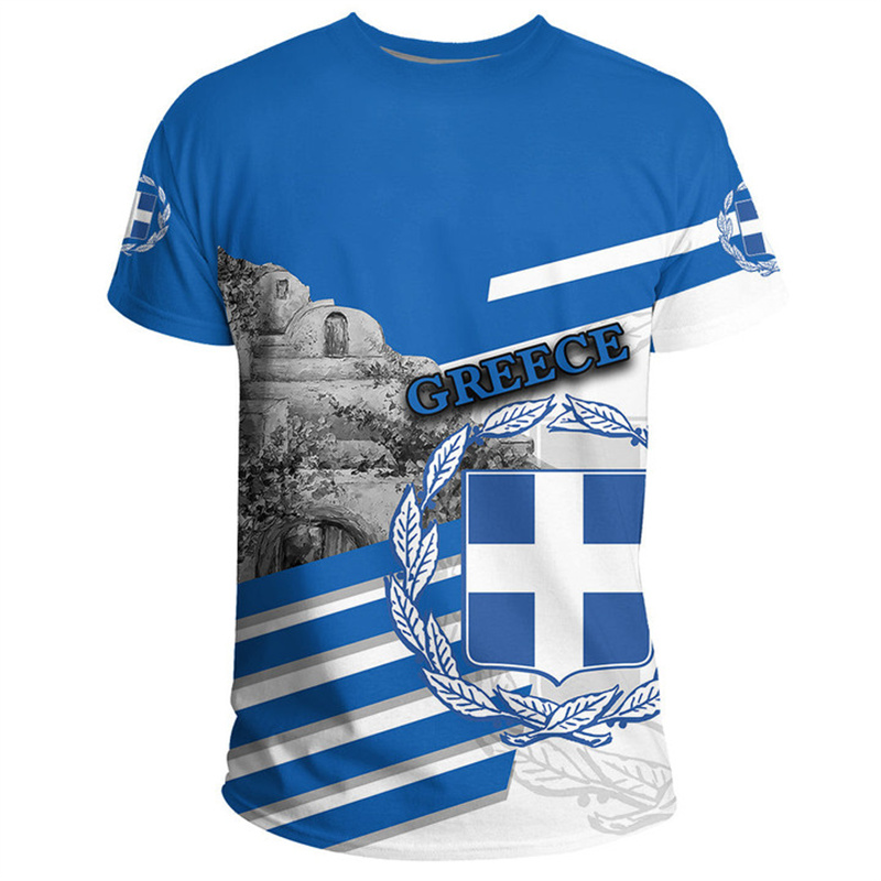 Yunanistan Bayrağı Haritası 3d - Men'S Fashion Greece incelemesi ve fiyatı