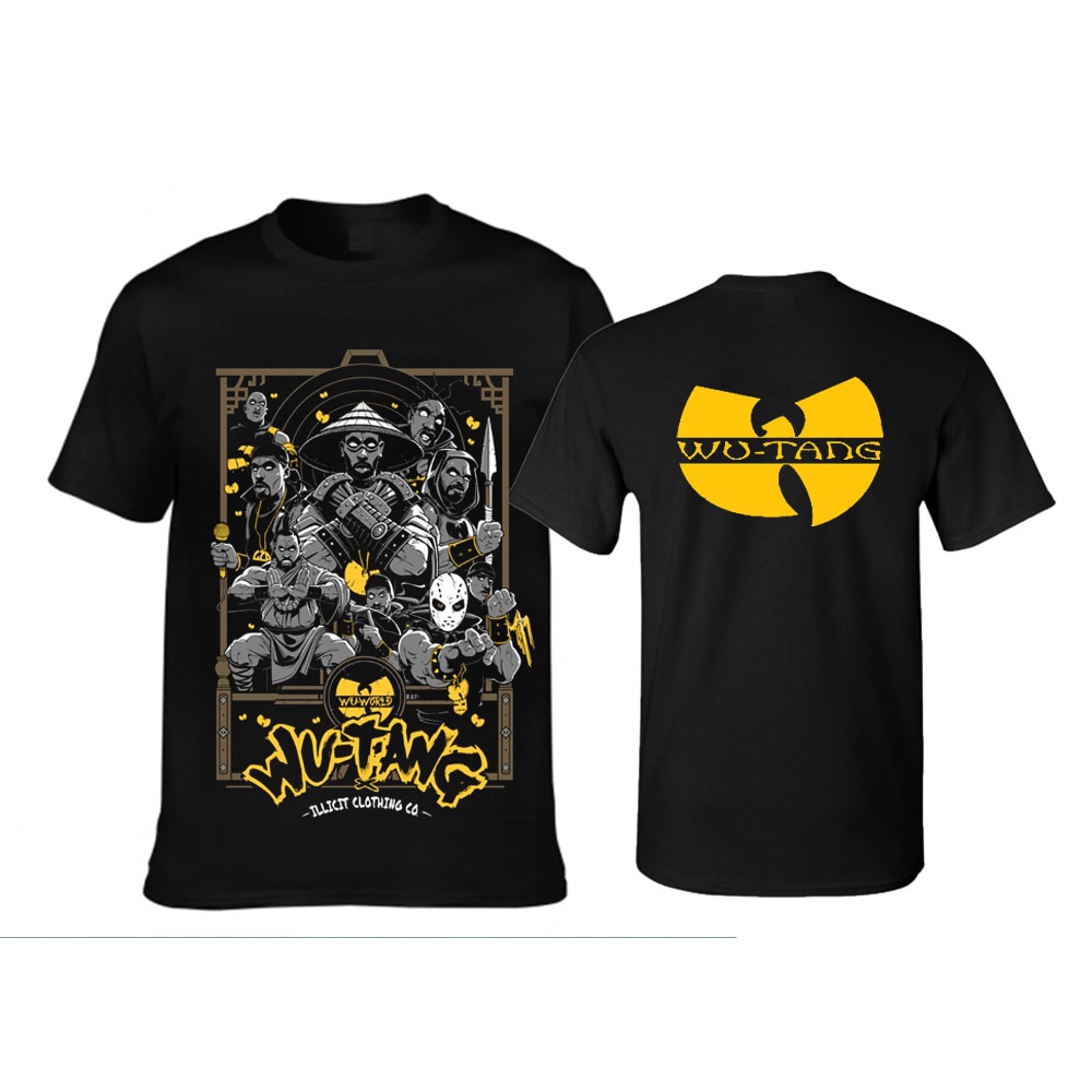 WU-TANG Klan Albümü Posteri Çe - Poster Men Fashion incelemesi ve fiyatı