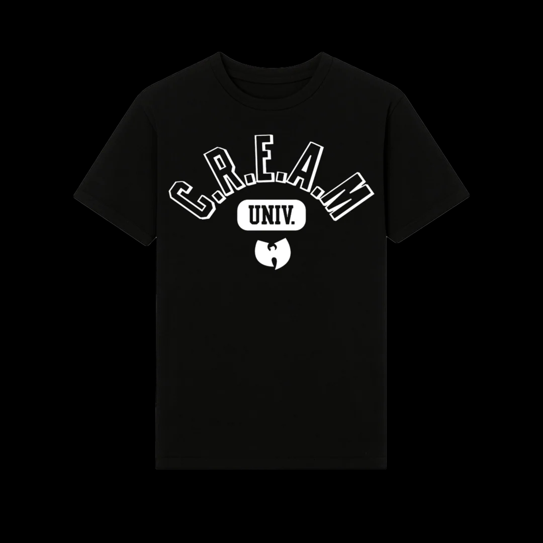 WU-TANG Klan Albümü Posteri Çe - Poster Men Fashion incelemesi ve fiyatı