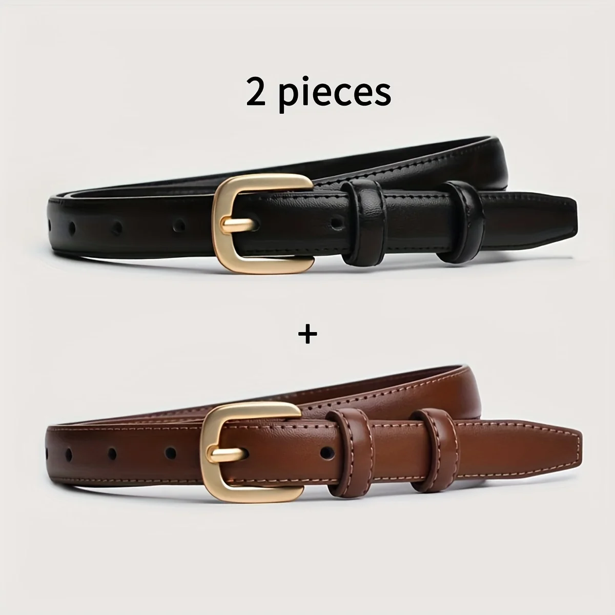 Basit ve Üst Düzey Hissiyatlı  - Leather Belt Braided incelemesi ve fiyatı