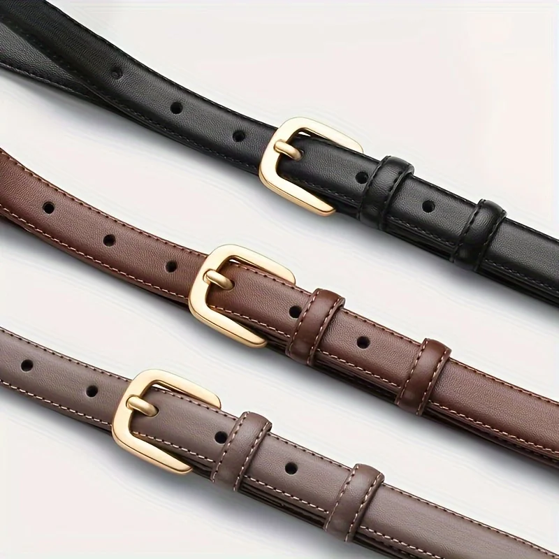 Basit ve Üst Düzey Hissiyatlı  - Leather Belt Braided incelemesi ve fiyatı
