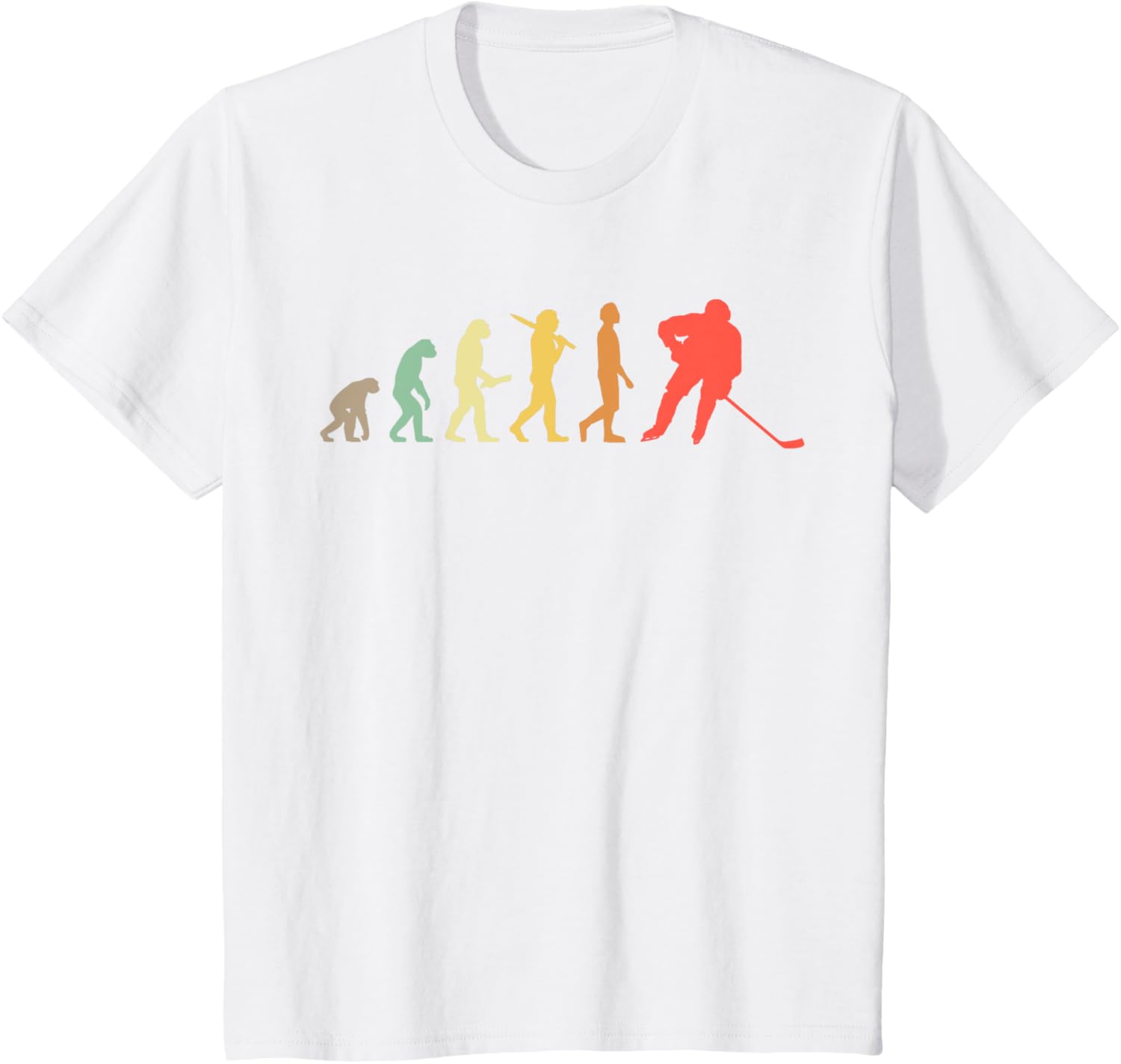 Retro buz hokeyi evrimi hediye - Men'S Fashion Evolution incelemesi ve fiyatı