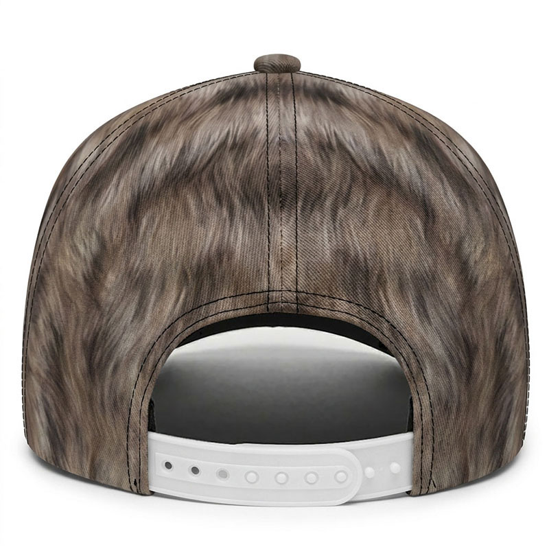 Wolf Custom Beyzbol Şapkaları  - Trucker Hat Cap incelemesi ve fiyatı