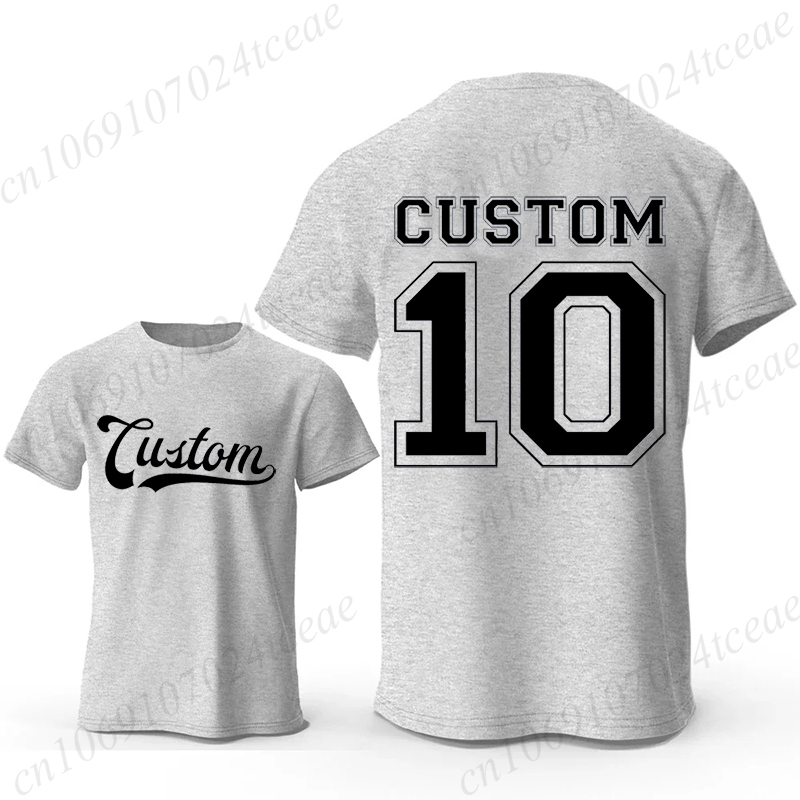 Özel Takım Adı Jersey Gömlek K - Men'S Fashion Names incelemesi ve fiyatı