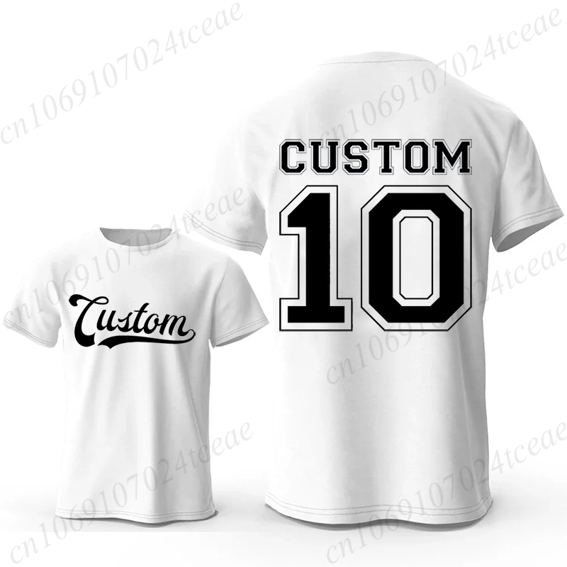 Özel Takım Adı Jersey Gömlek K - Men'S Fashion Names incelemesi ve fiyatı