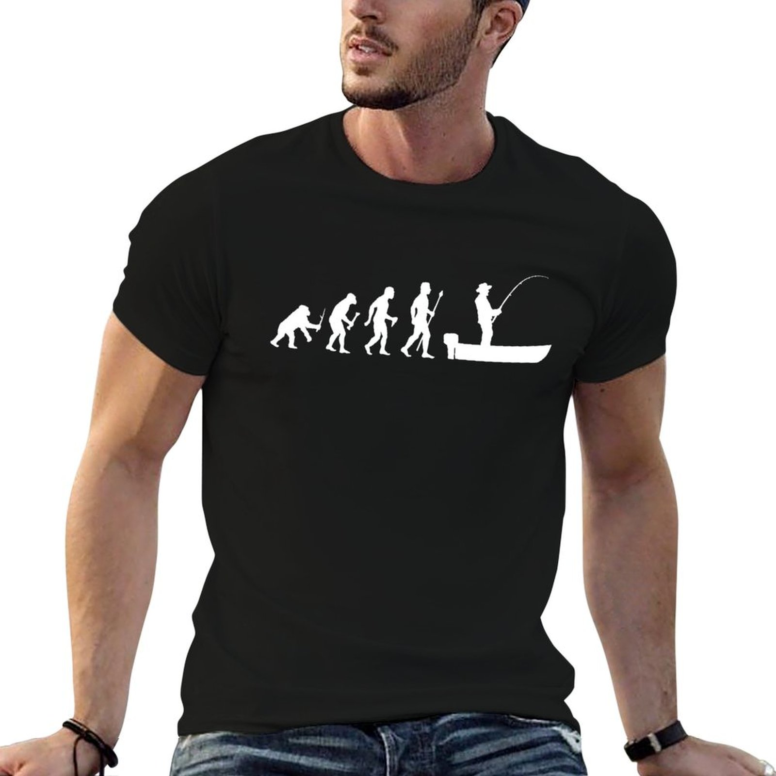 Adamın Komik Evrimi ve Tekne B - Men'S Fashion Evolution incelemesi ve fiyatı