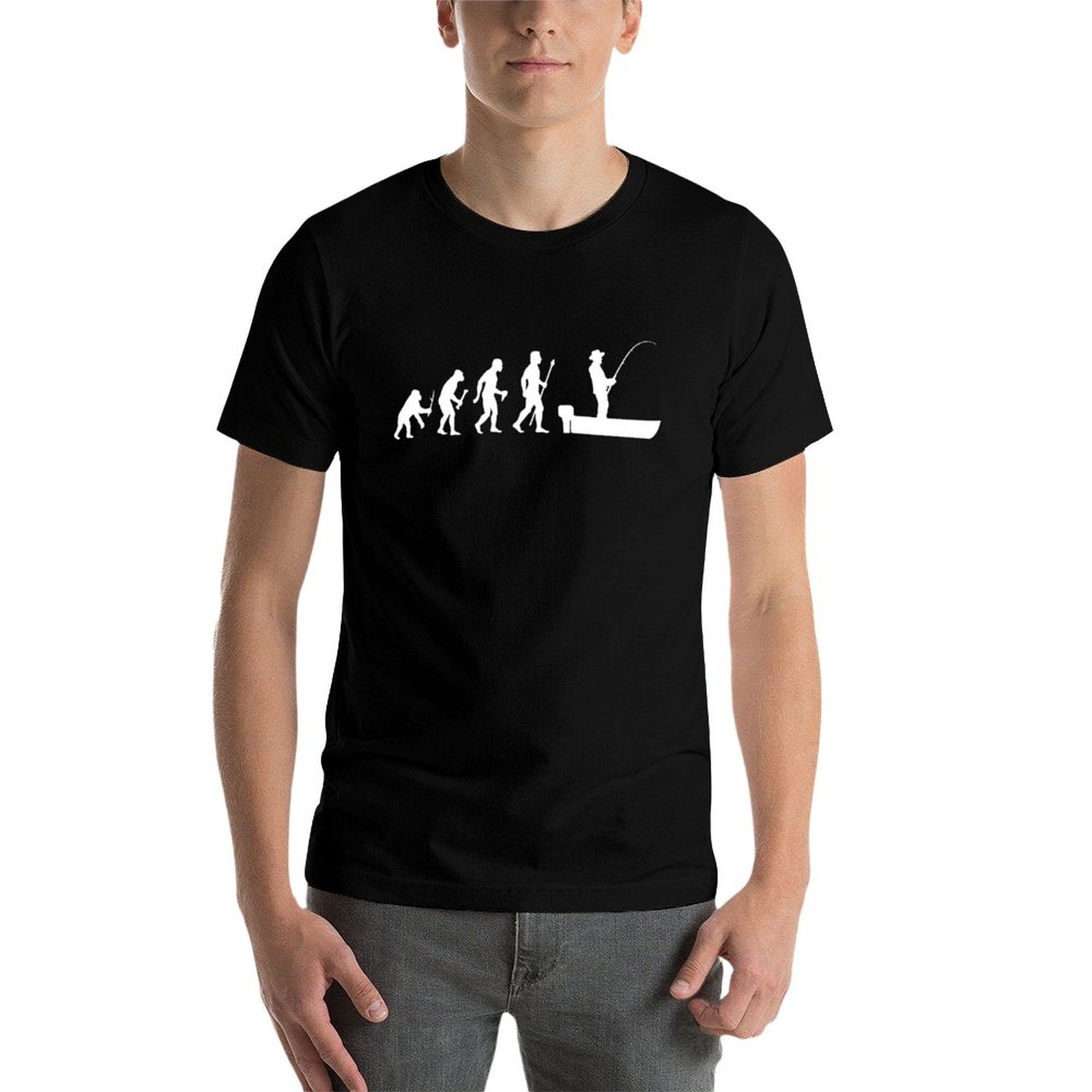 Adamın Komik Evrimi ve Tekne B - Men'S Fashion Evolution incelemesi ve fiyatı