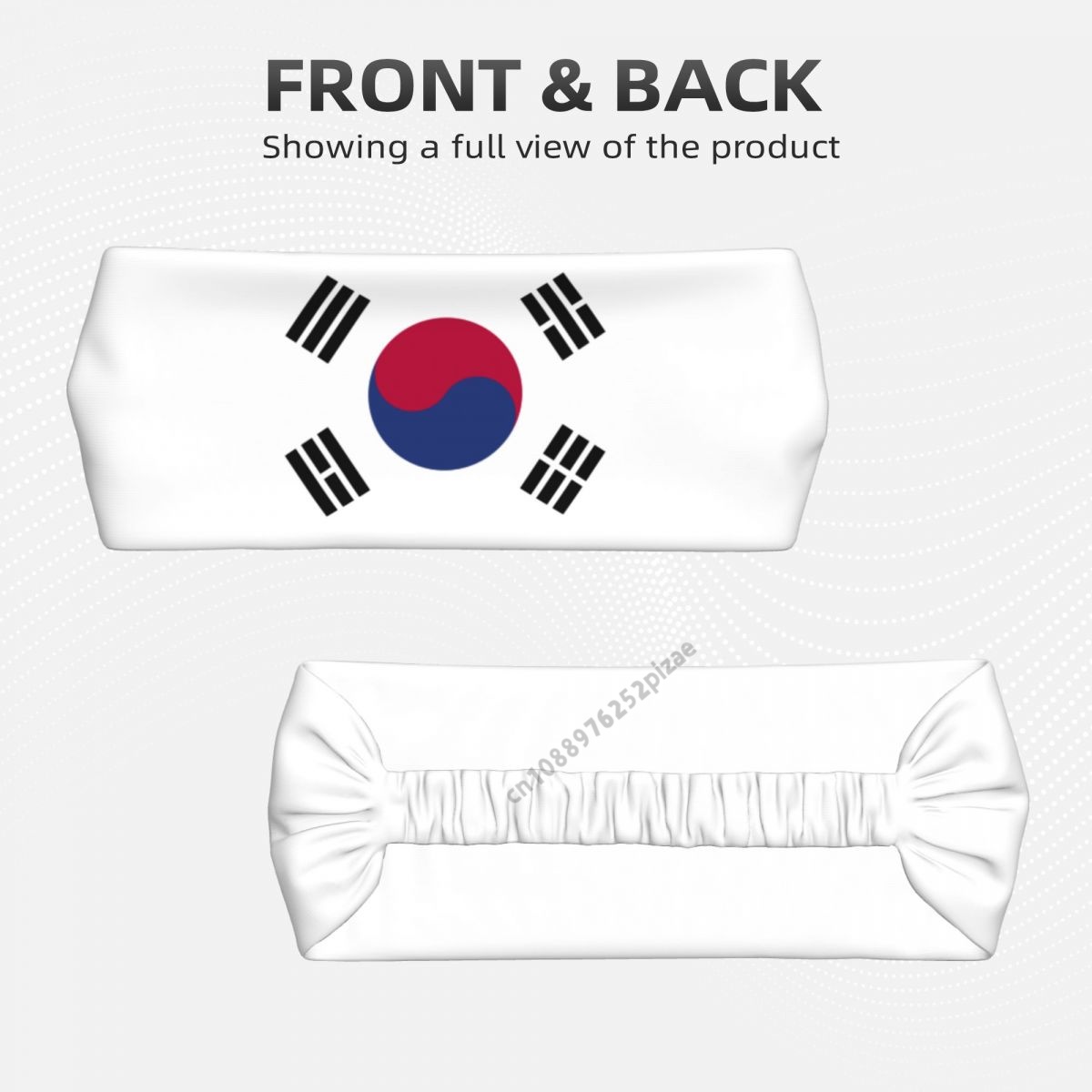 Güney Kore Bayrağı Erkek Kadın - Men'S Fashion Korea incelemesi ve fiyatı