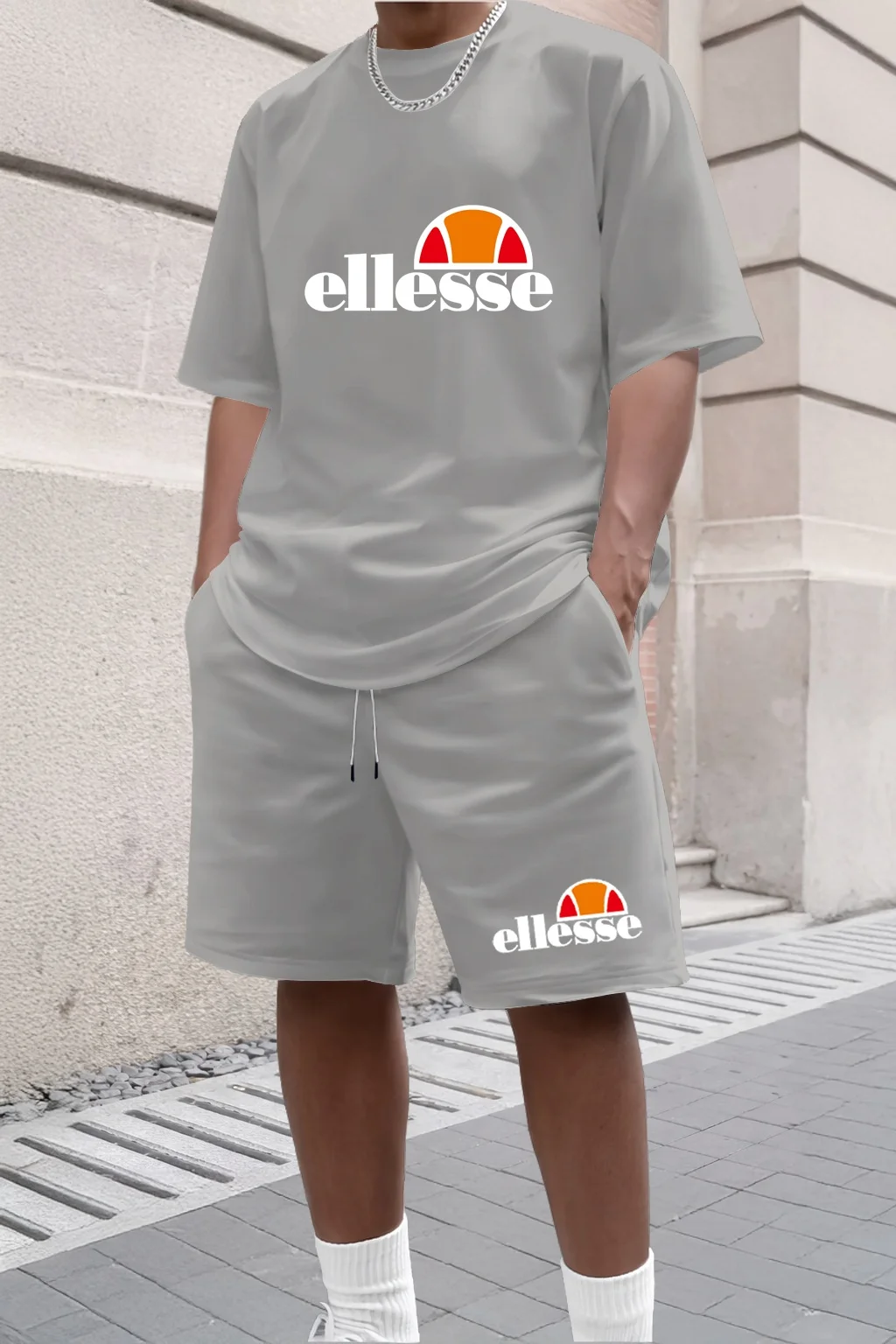 2026 Yaz Yeni Erkek Günlük Bis - Men'S Fashion Outfits 2026 incelemesi ve fiyatı