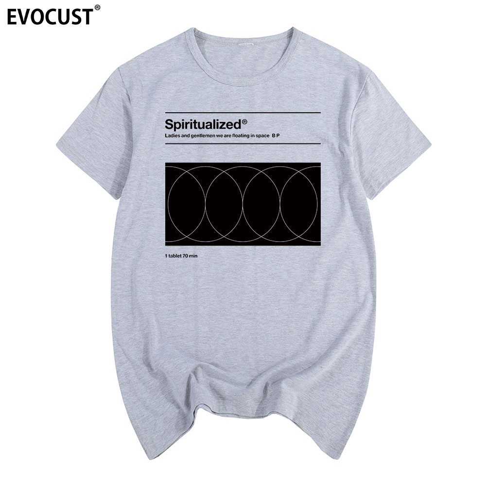 Spiritualized Vintage 90s Spir - Mens Fashion In The 90S incelemesi ve fiyatı