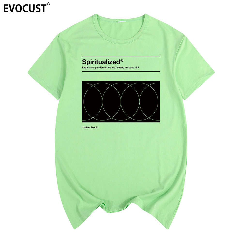 Spiritualized Vintage 90s Spir - Mens Fashion In The 90S incelemesi ve fiyatı