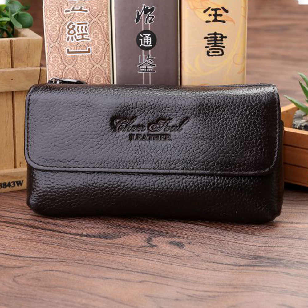 Erkekler Fanny bel paketi keme - Leather Belt Braided incelemesi ve fiyatı