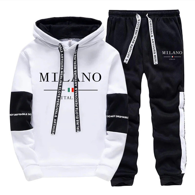 Erkek Takımı/Hoodie/Pantolon İ - Men'S Fashion Outfits 2026 incelemesi ve fiyatı