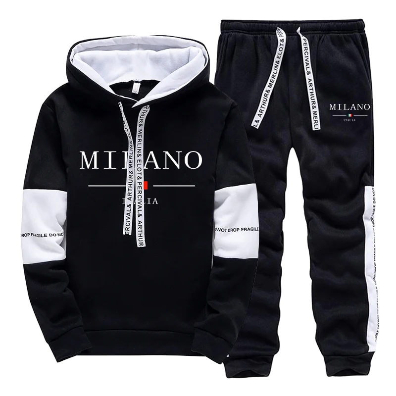 Erkek Takımı/Hoodie/Pantolon İ - Men'S Fashion Outfits 2026 incelemesi ve fiyatı