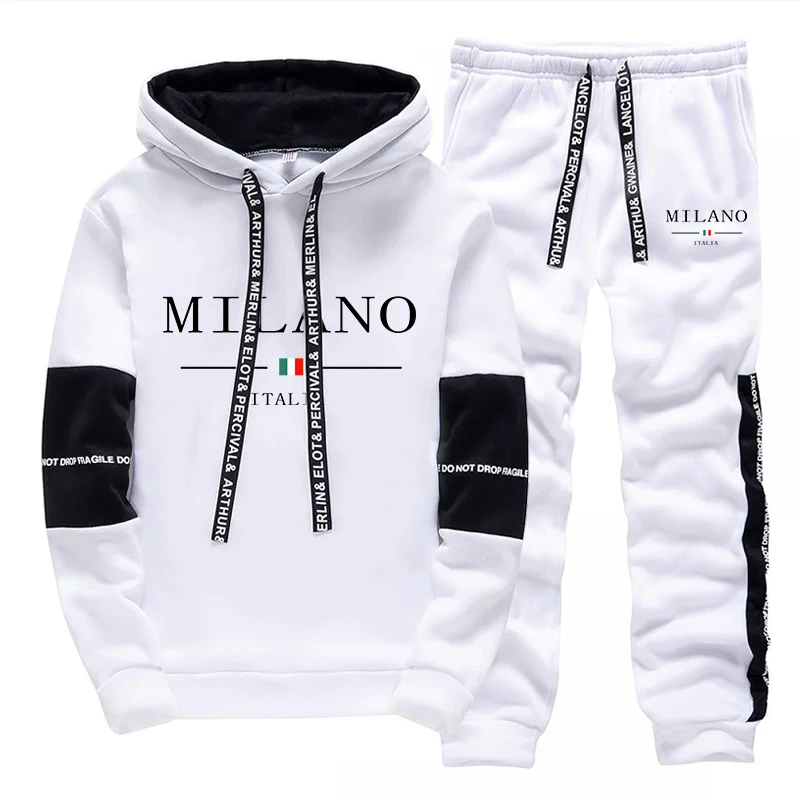Erkek Takımı/Hoodie/Pantolon İ - Men'S Fashion Outfits 2026 incelemesi ve fiyatı