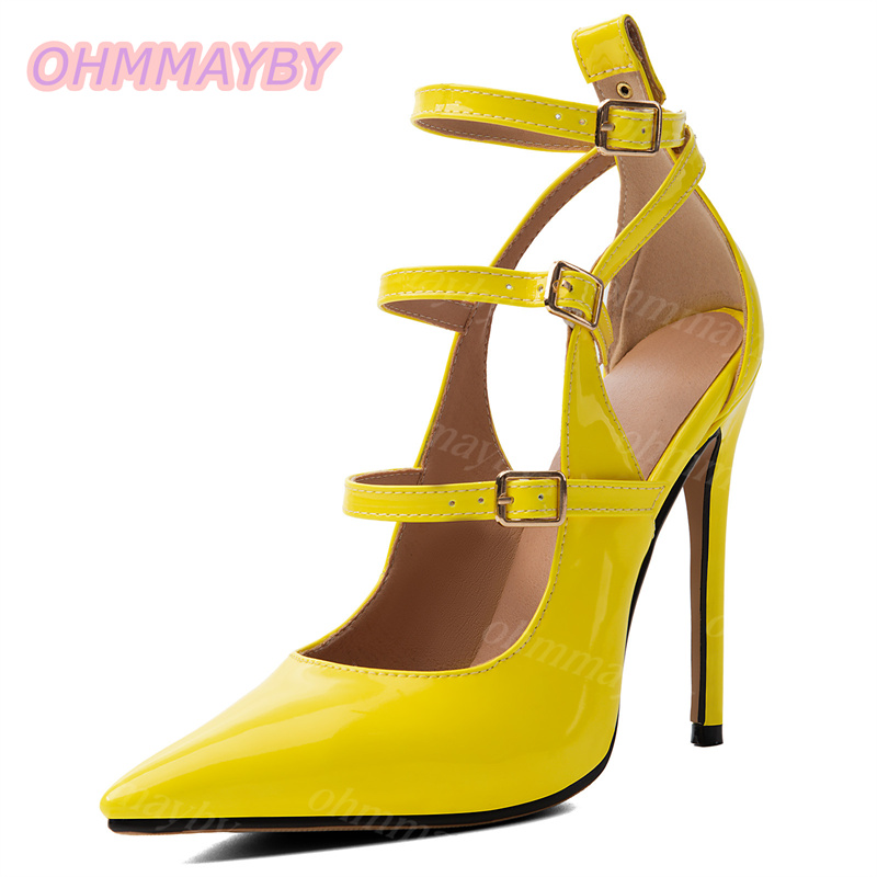 Kadınlar İçin Oyuk Stiletto To - Men Fashion Kids incelemesi ve fiyatı
