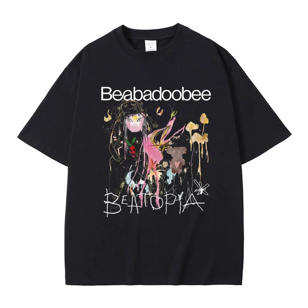 Şarkıcı Beabadoobee Albümü Pos - Poster Men Fashion incelemesi ve fiyatı