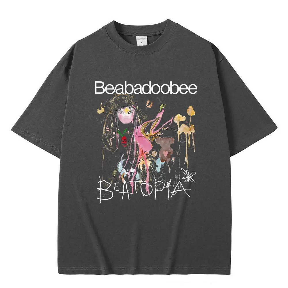 Şarkıcı Beabadoobee Albümü Pos - Poster Men Fashion incelemesi ve fiyatı