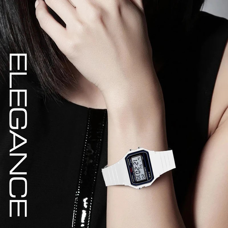 Spor LED Dijital Saatler Erkek - Men Fashion Kids incelemesi ve fiyatı