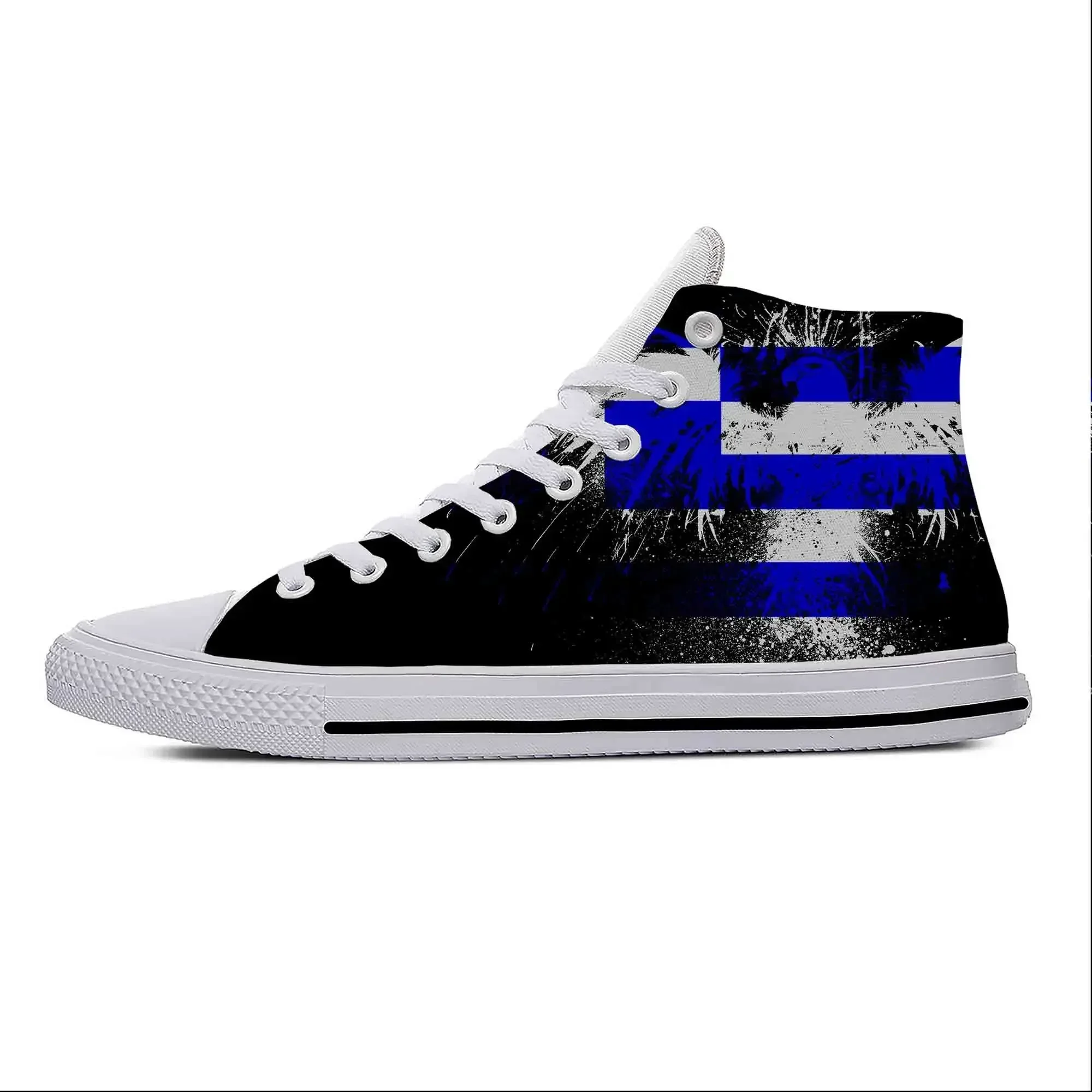 Yunanistan Bayrağı Vatansever  - Men'S Fashion Greece incelemesi ve fiyatı