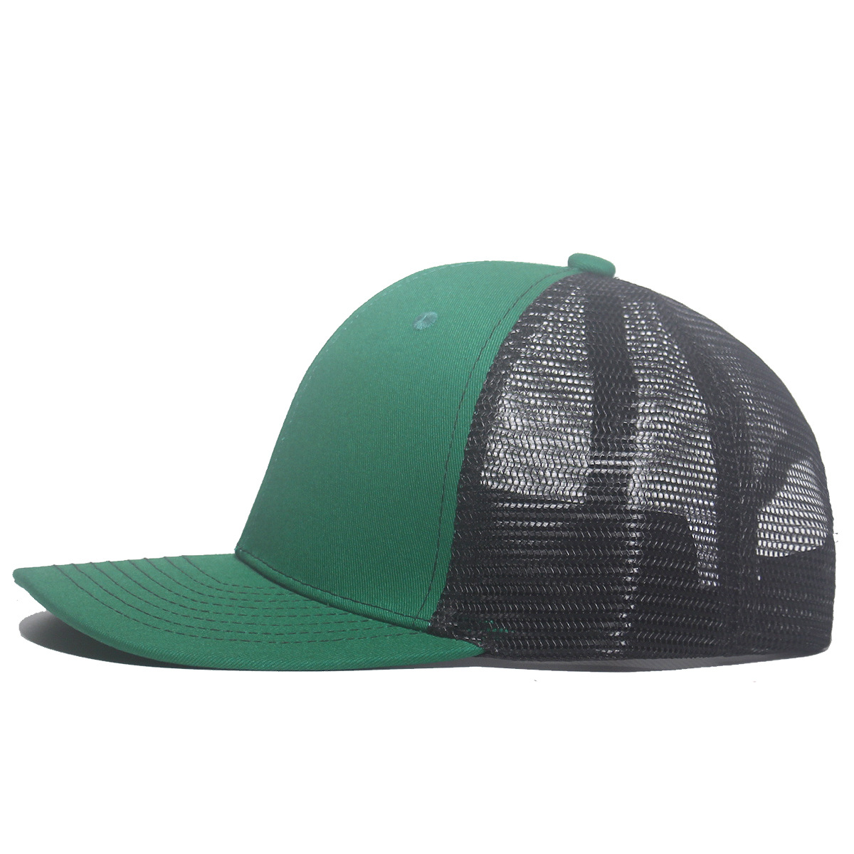 Özel Logo Spor Snapback Kap Er - Trucker Hat Cap incelemesi ve fiyatı