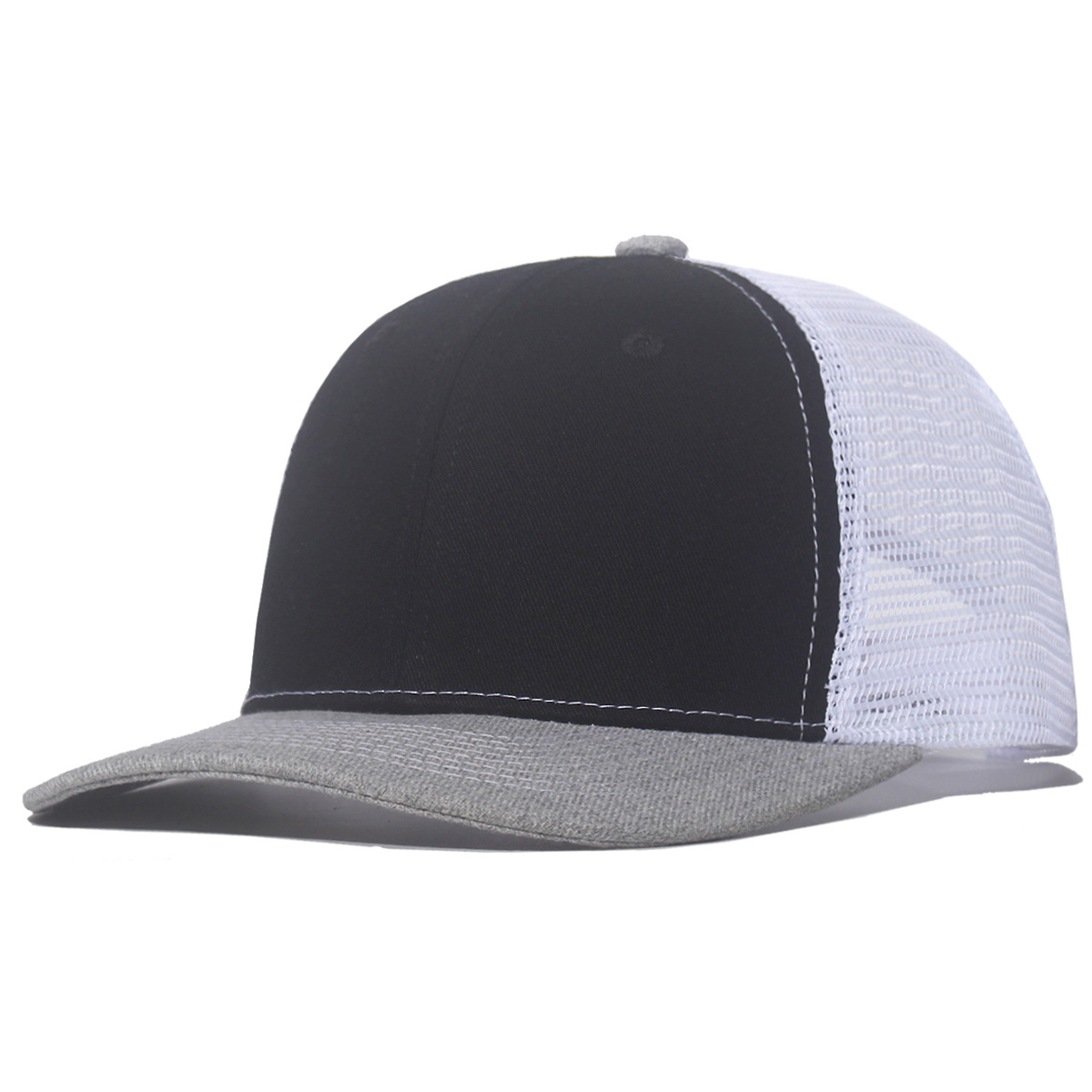 Özel Logo Spor Snapback Kap Er - Trucker Hat Cap incelemesi ve fiyatı