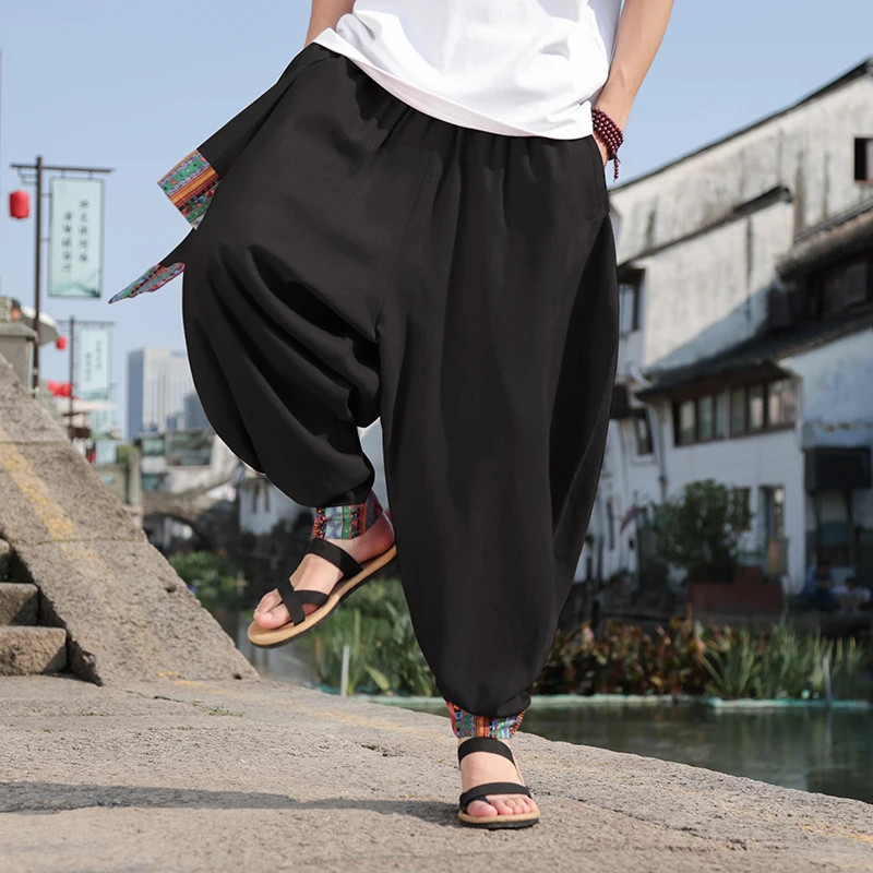 2026 Çin Tarzı Erkek Retro Gen - Chino Pants Men incelemesi ve fiyatı