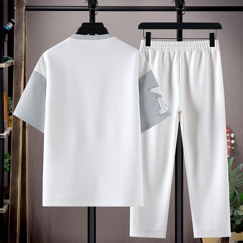 Yaz Modası Trendy Baskılı Kısa - Quality Men'S Fashion incelemesi ve fiyatı