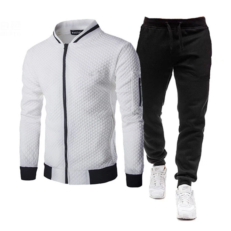 2026 Yeni Erkek Eşofman Takımı - Men'S Fashion Outfits 2026 incelemesi ve fiyatı