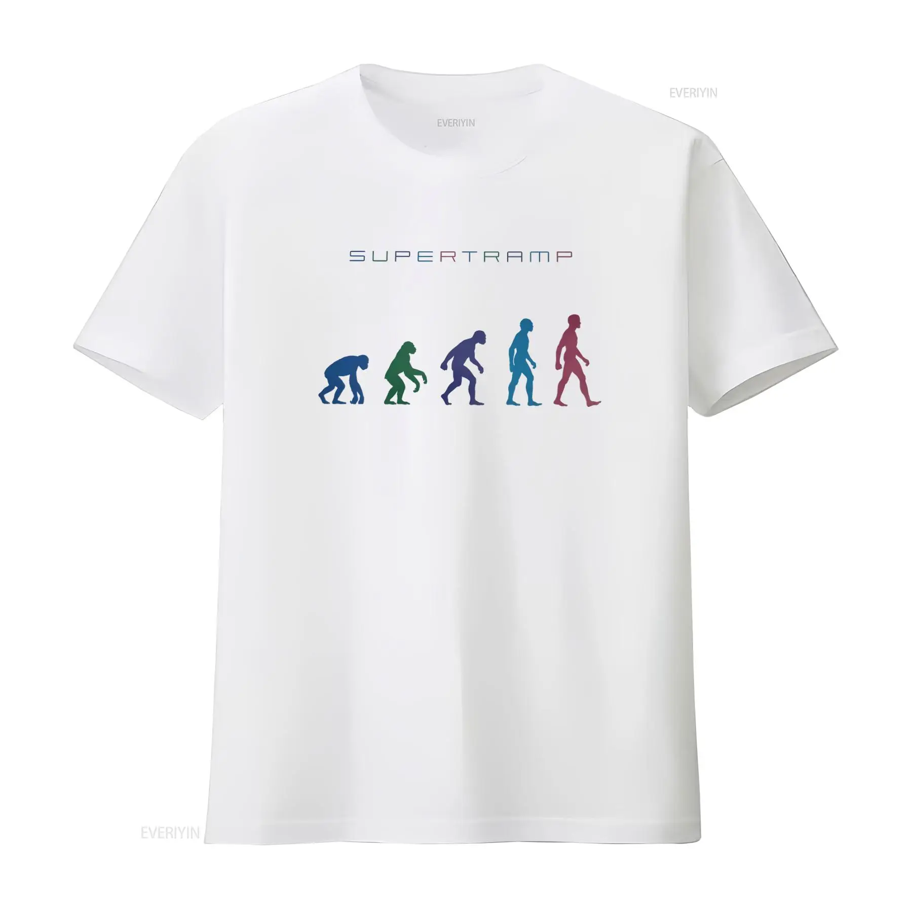 Evolution Rock Müzik Supertram - Men'S Fashion Evolution incelemesi ve fiyatı