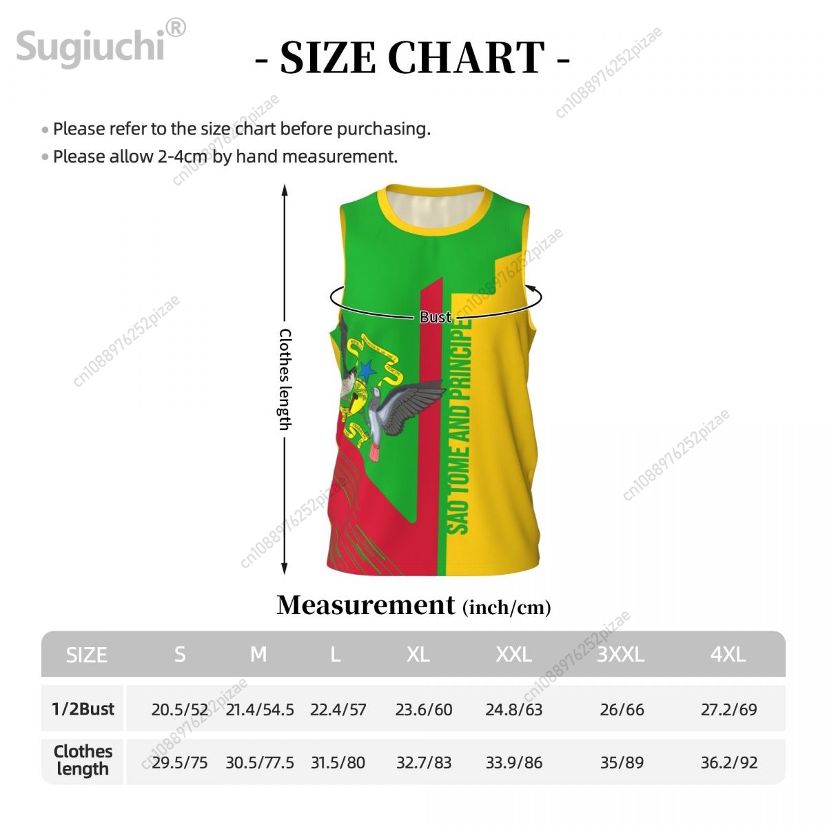 Özel Ad Numarası Sao Tome Ve P - Men'S Fashion Names incelemesi ve fiyatı