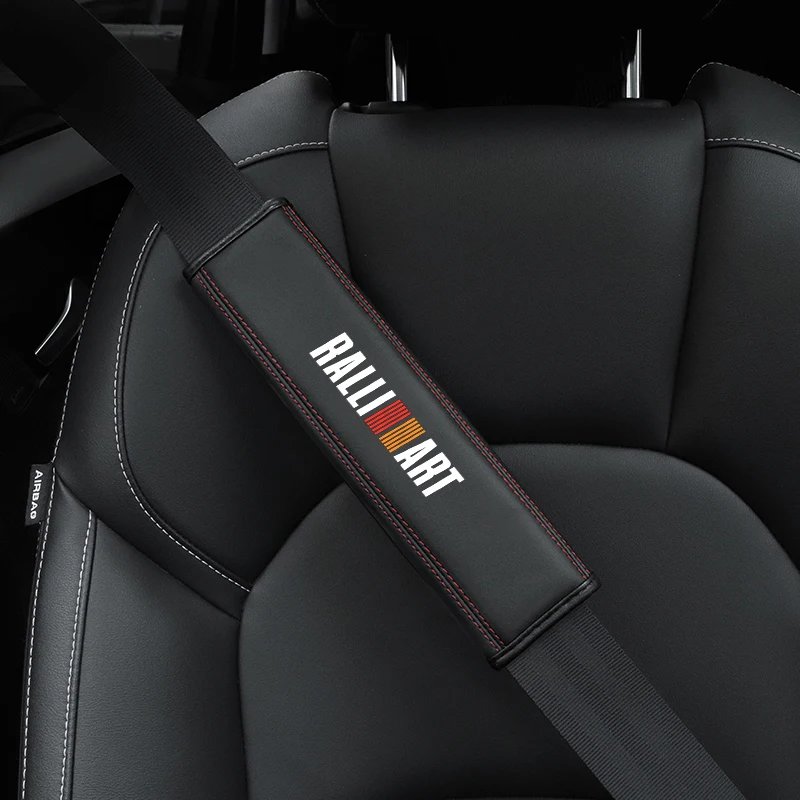 Mitsubishi Ralliart 2010 2022  - Leather Belt Braided incelemesi ve fiyatı