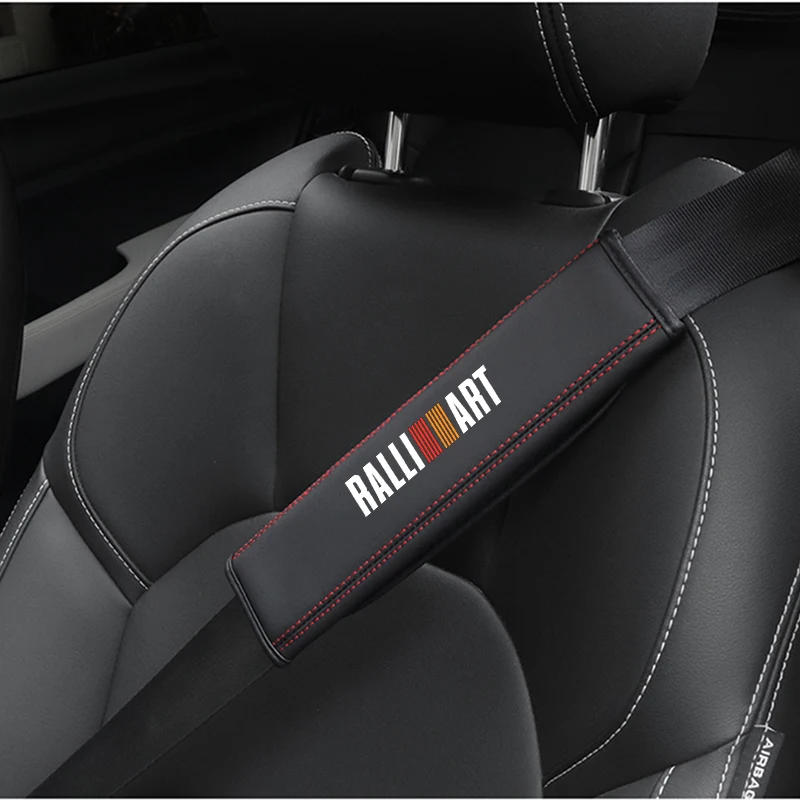 Mitsubishi Ralliart 2010 2022  - Leather Belt Braided incelemesi ve fiyatı
