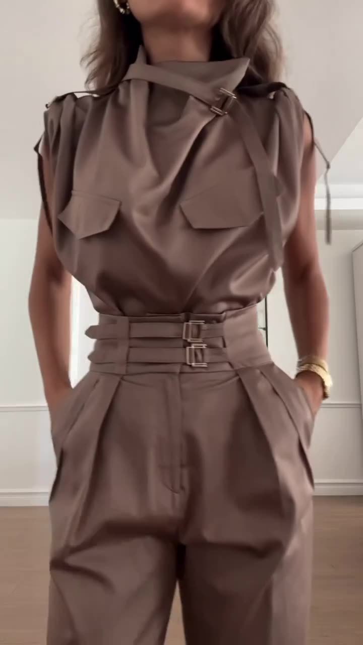 Yazlık Kadın Balıkçı Yaka Patc - Men'S Fashion Outfits 2026 incelemesi ve fiyatı