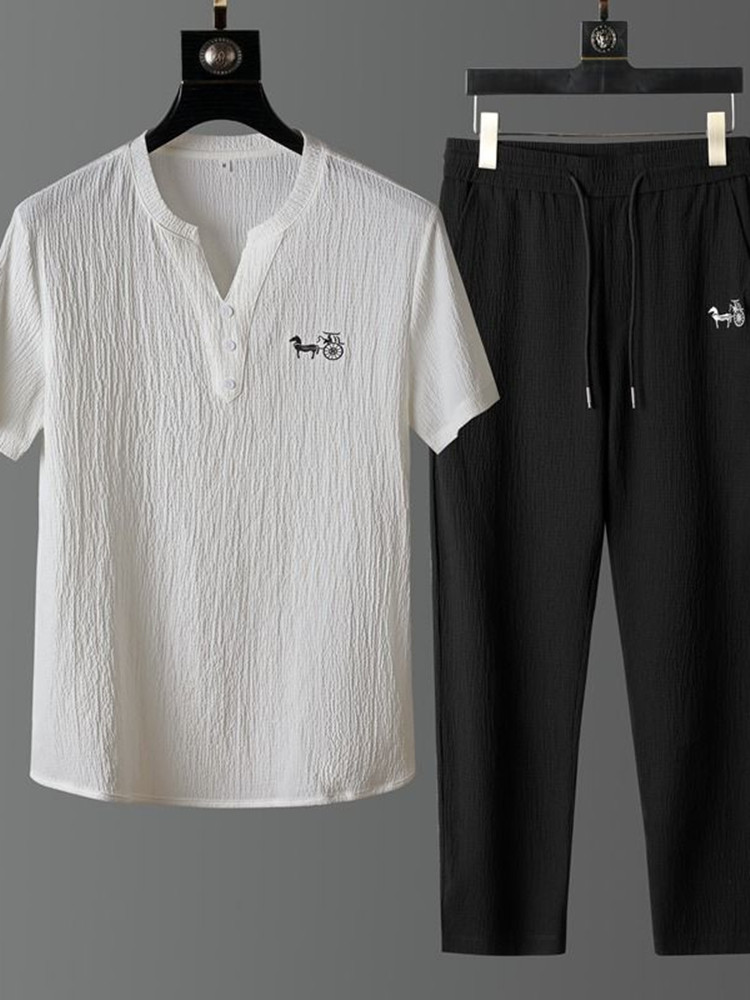 Yeni Yaz Modası Trend Keten Kı - Quality Men'S Fashion incelemesi ve fiyatı
