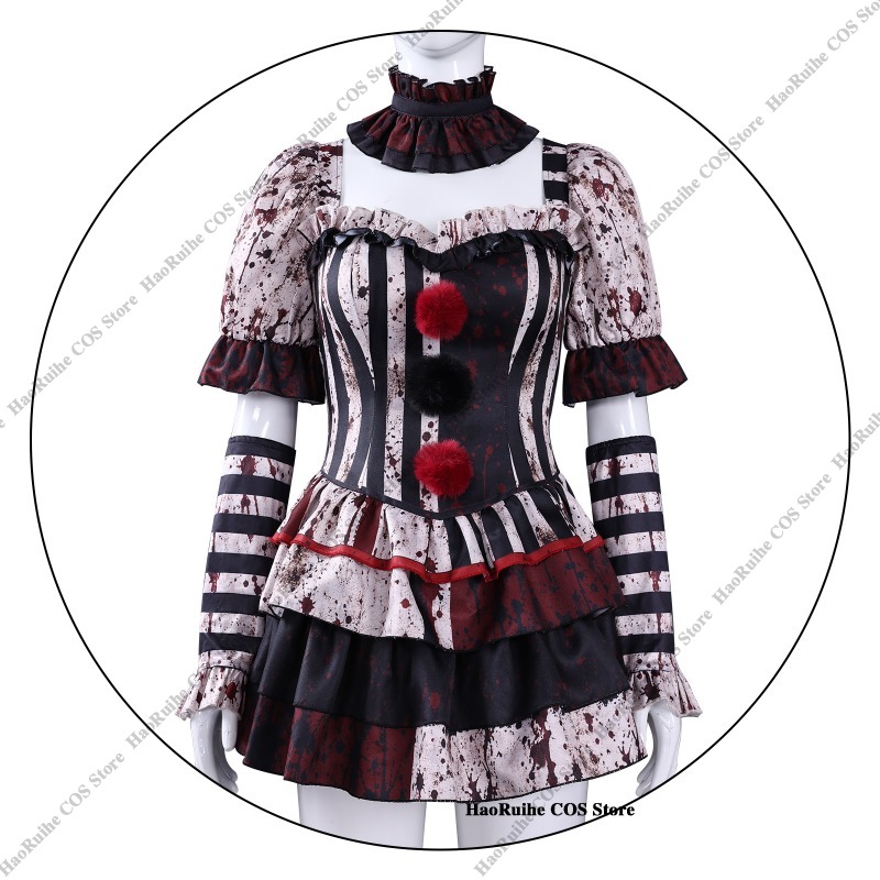 Yeni Terrifier Sanat Palyaço J - Mens Fashion Jumpsuit incelemesi ve fiyatı