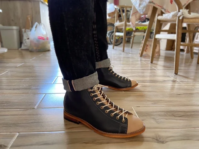 Yüksek Alet Botları Erkek Good - Men Fashion Vintage incelemesi ve fiyatı