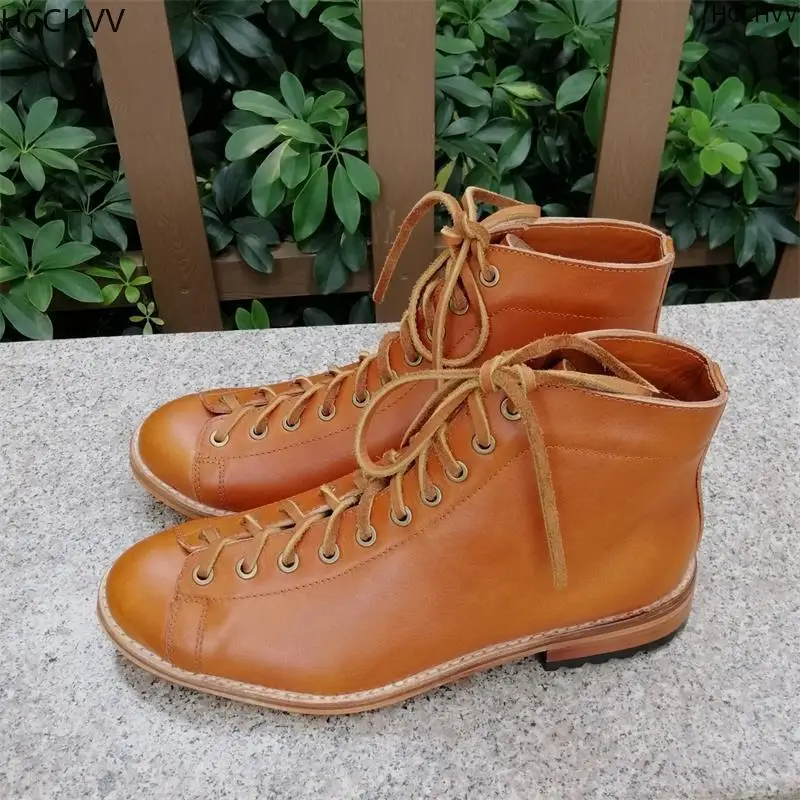 Yüksek Alet Botları Erkek Good - Men Fashion Vintage incelemesi ve fiyatı