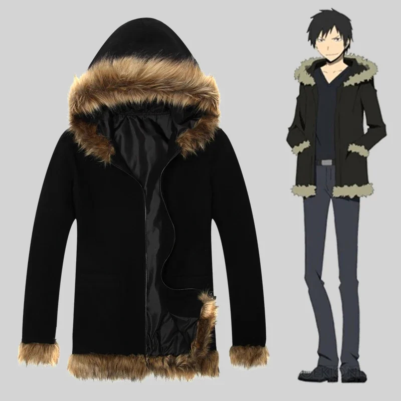 2026 Orihara Izaya, DuRaRaRa!  - Mens Fashion Jumpsuit incelemesi ve fiyatı