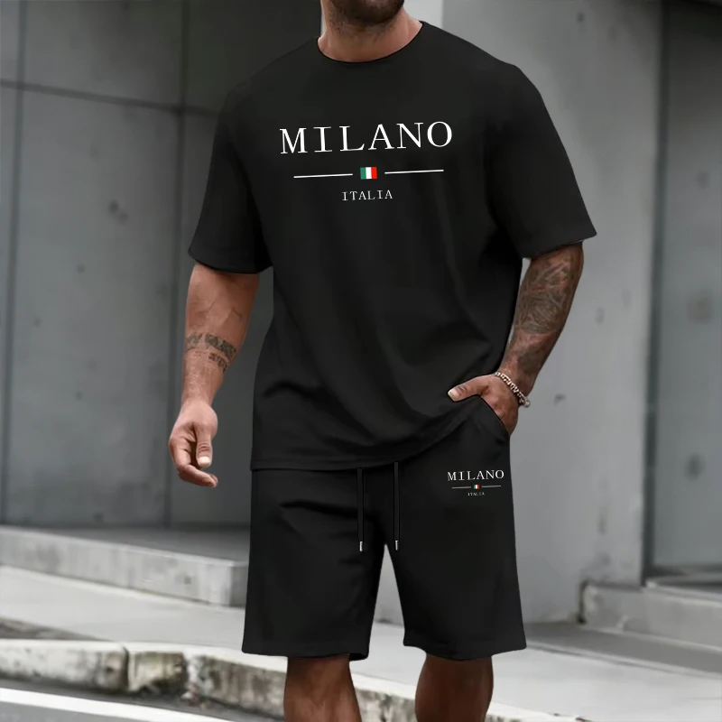 Erkek Eşofman Takımı Kısa Koll - Men'S Fashion Outfits 2026 incelemesi ve fiyatı