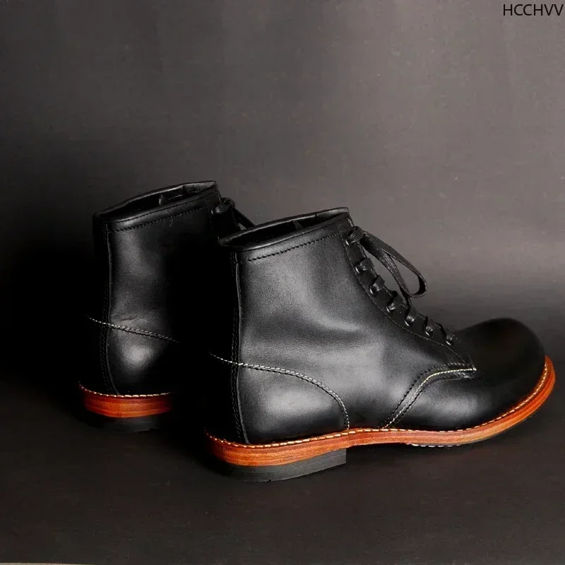 Vintage Erkekler Goodyear-Welt - Men Fashion Vintage incelemesi ve fiyatı