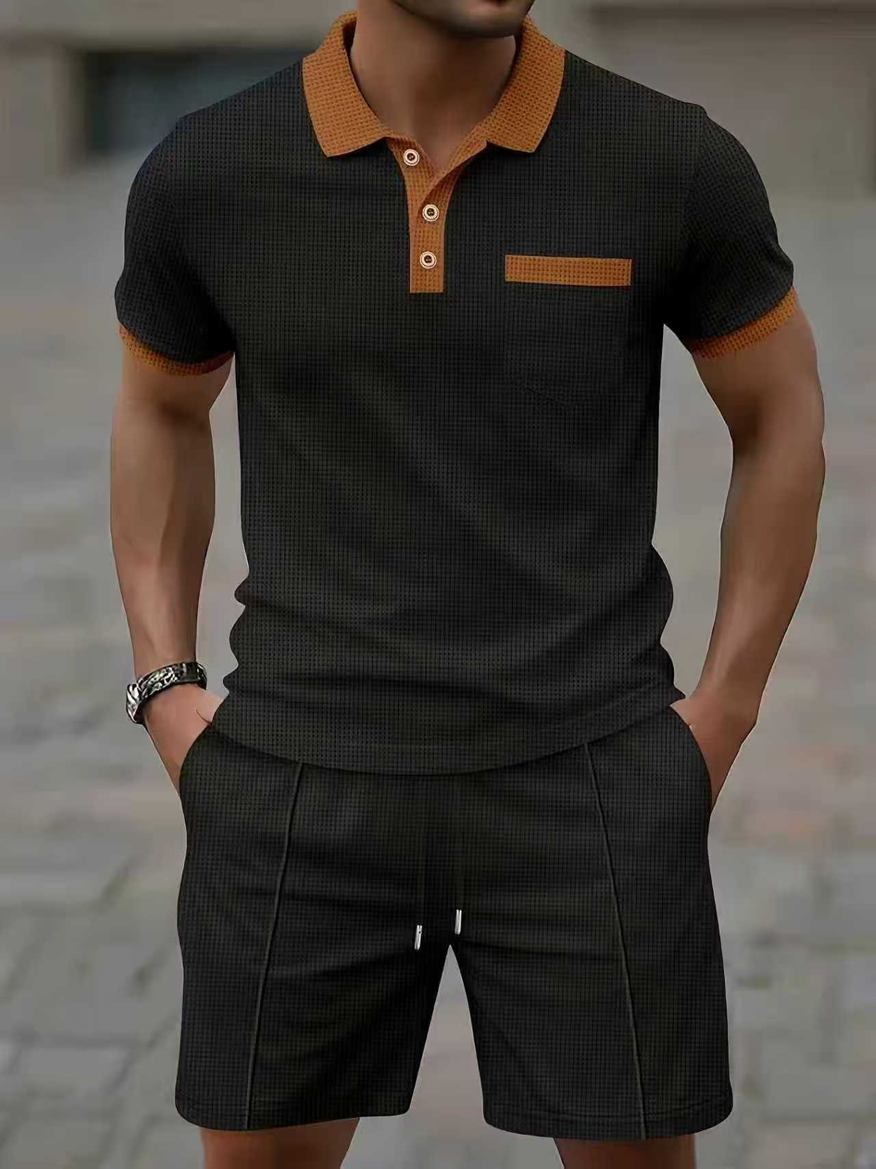 En çok satan erkek yazlık kısa - Quality Men'S Fashion incelemesi ve fiyatı
