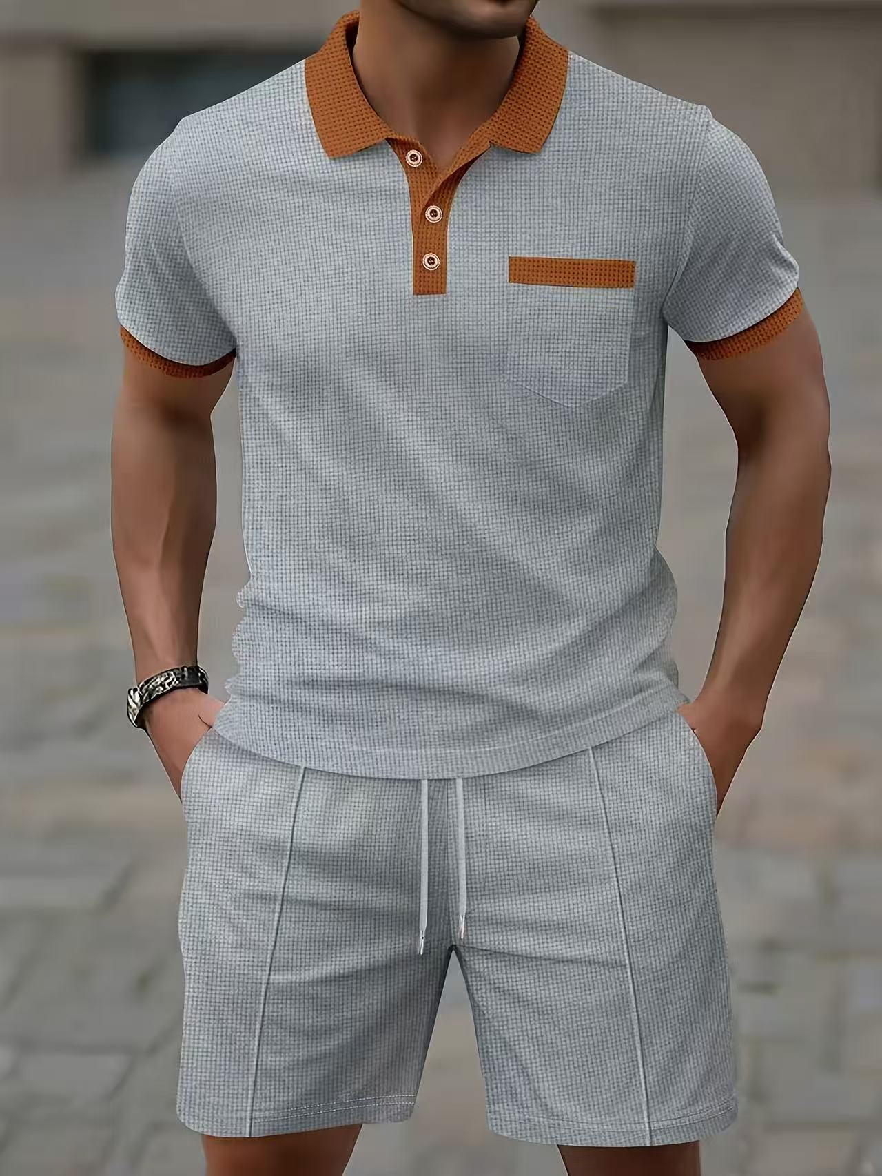 En çok satan erkek yazlık kısa - Quality Men'S Fashion incelemesi ve fiyatı