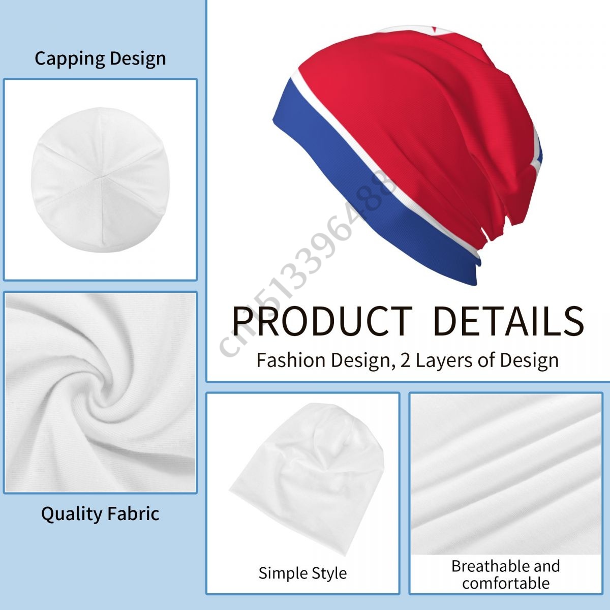 Kuzey Kore Bayrağı Beanie Bonn - Men'S Fashion Korea incelemesi ve fiyatı