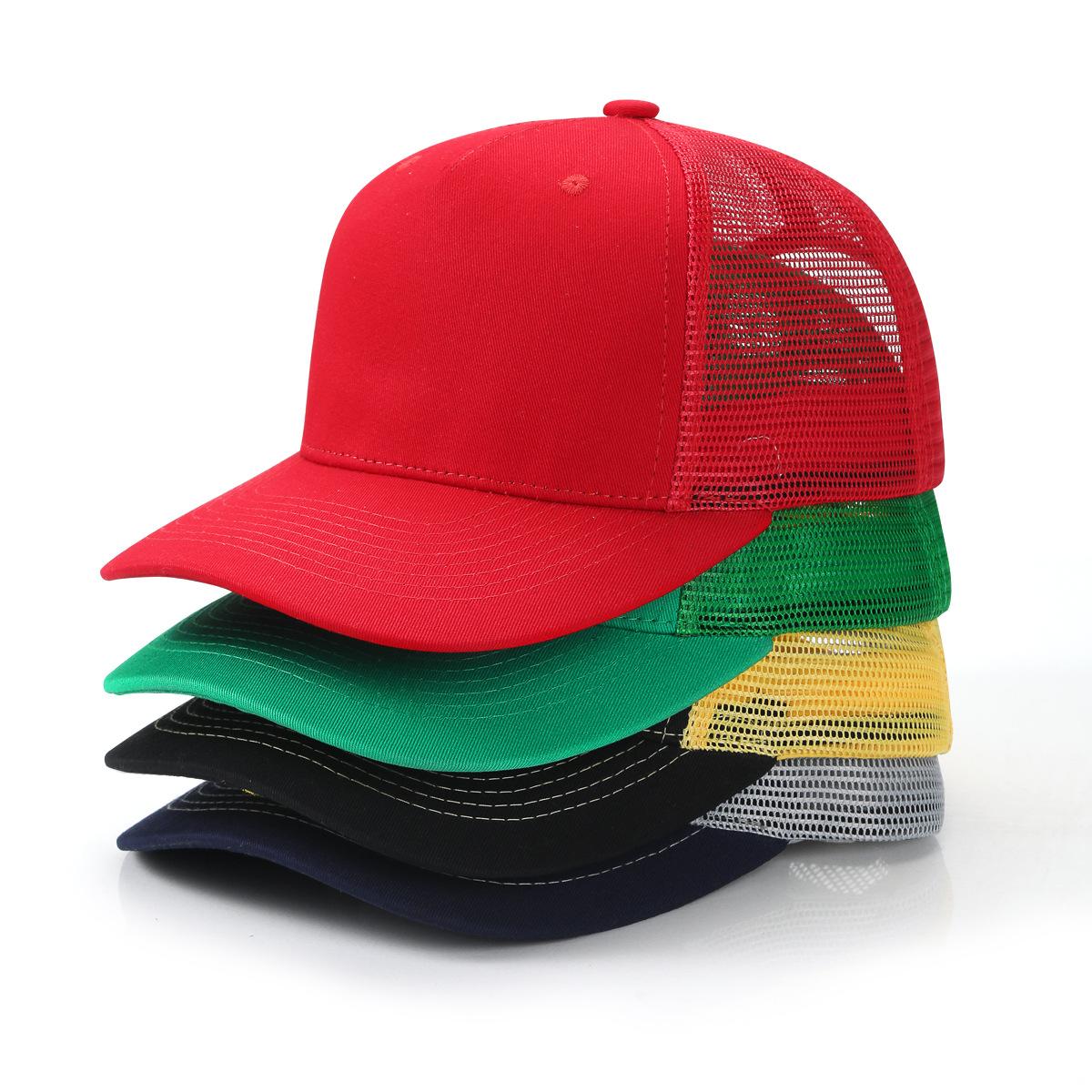 Özel Logo Baskılı Şapka Kişise - Trucker Hat Cap incelemesi ve fiyatı