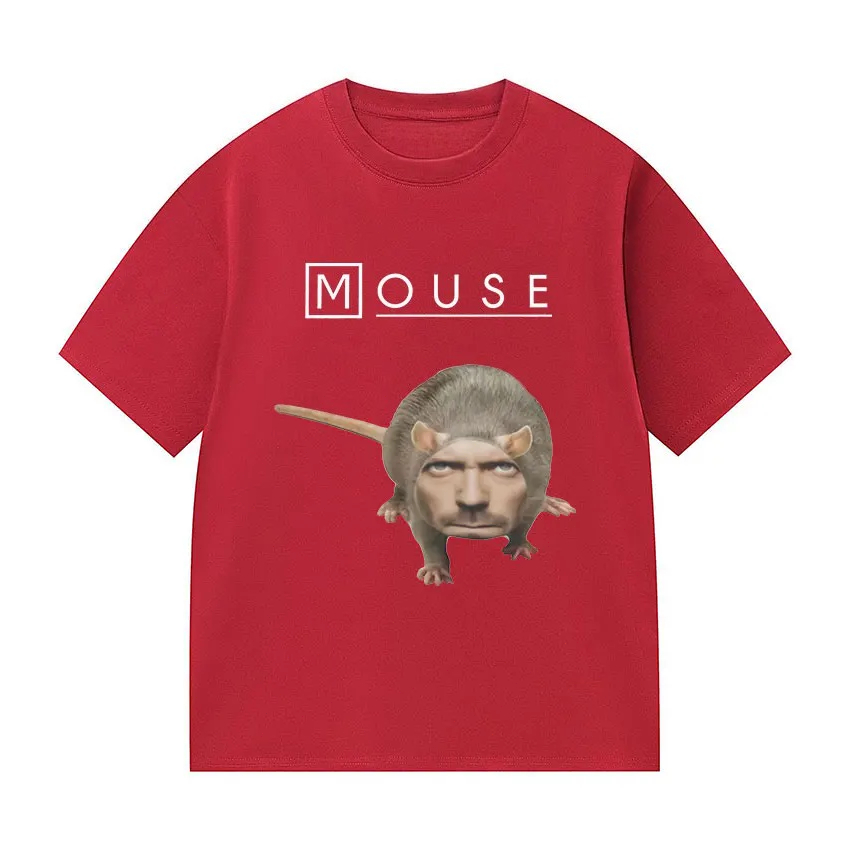 House_Mouse MD Komik Grafik T- - Men'S Fashion Houses incelemesi ve fiyatı